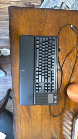 Corsair Galleon 100 SD