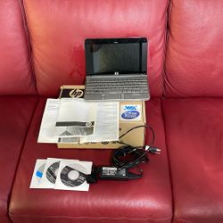 Hp Mini Note Computer - HP2133