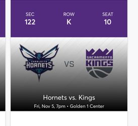 Sacramento Kings Tonight