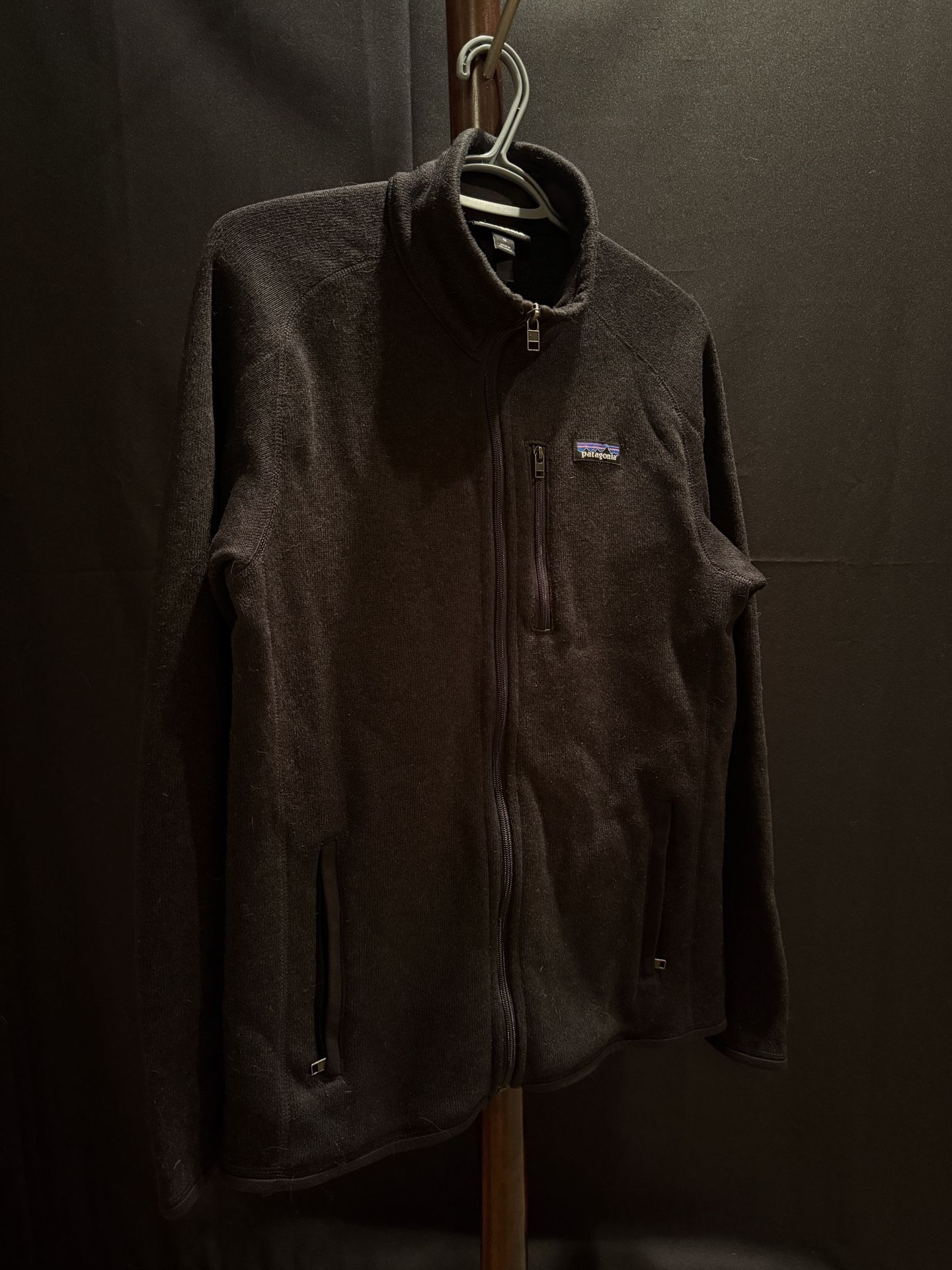 Patagonia Men’s Better Sweater - Medium