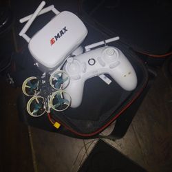 Racing Drone