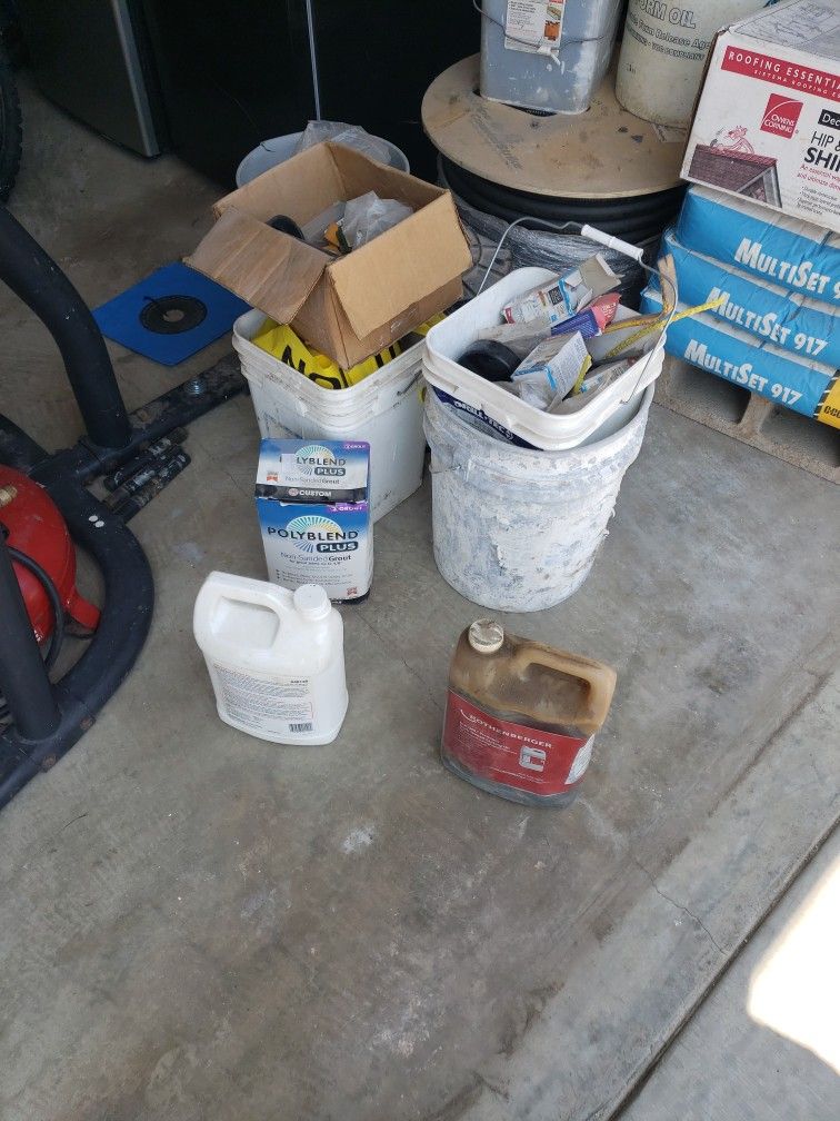 Constrction Material.