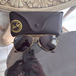 Ray Ban Sunglasses