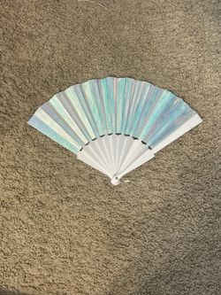 hand Held Fan