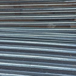 Hi-Rib Lath