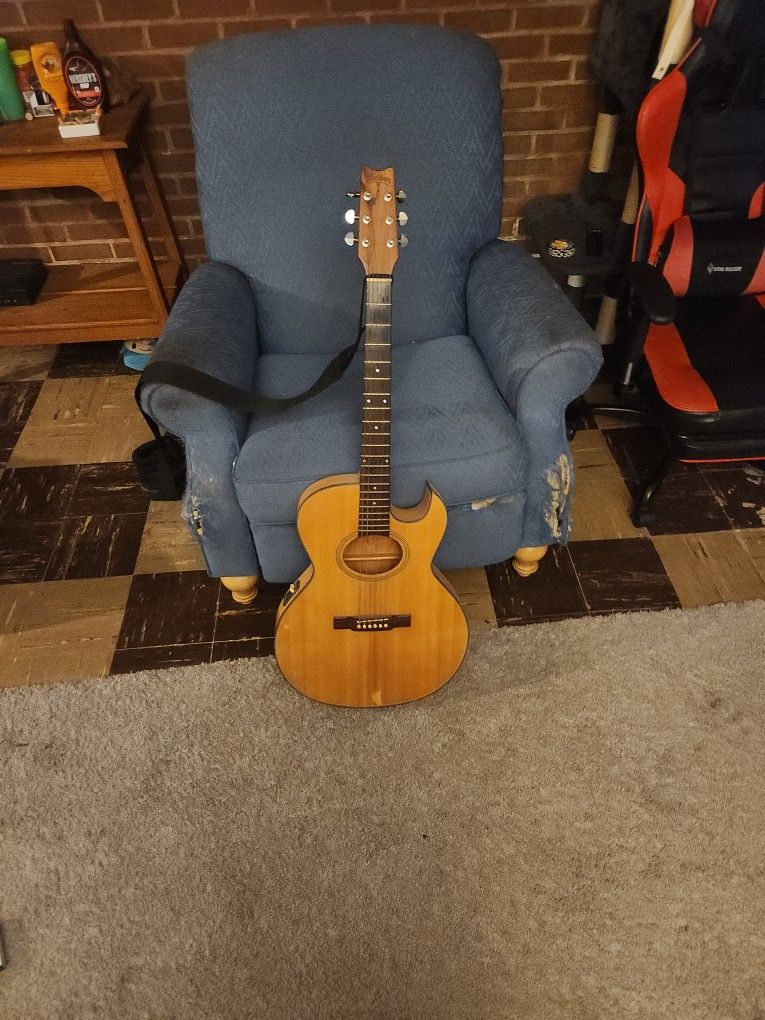 Guitar