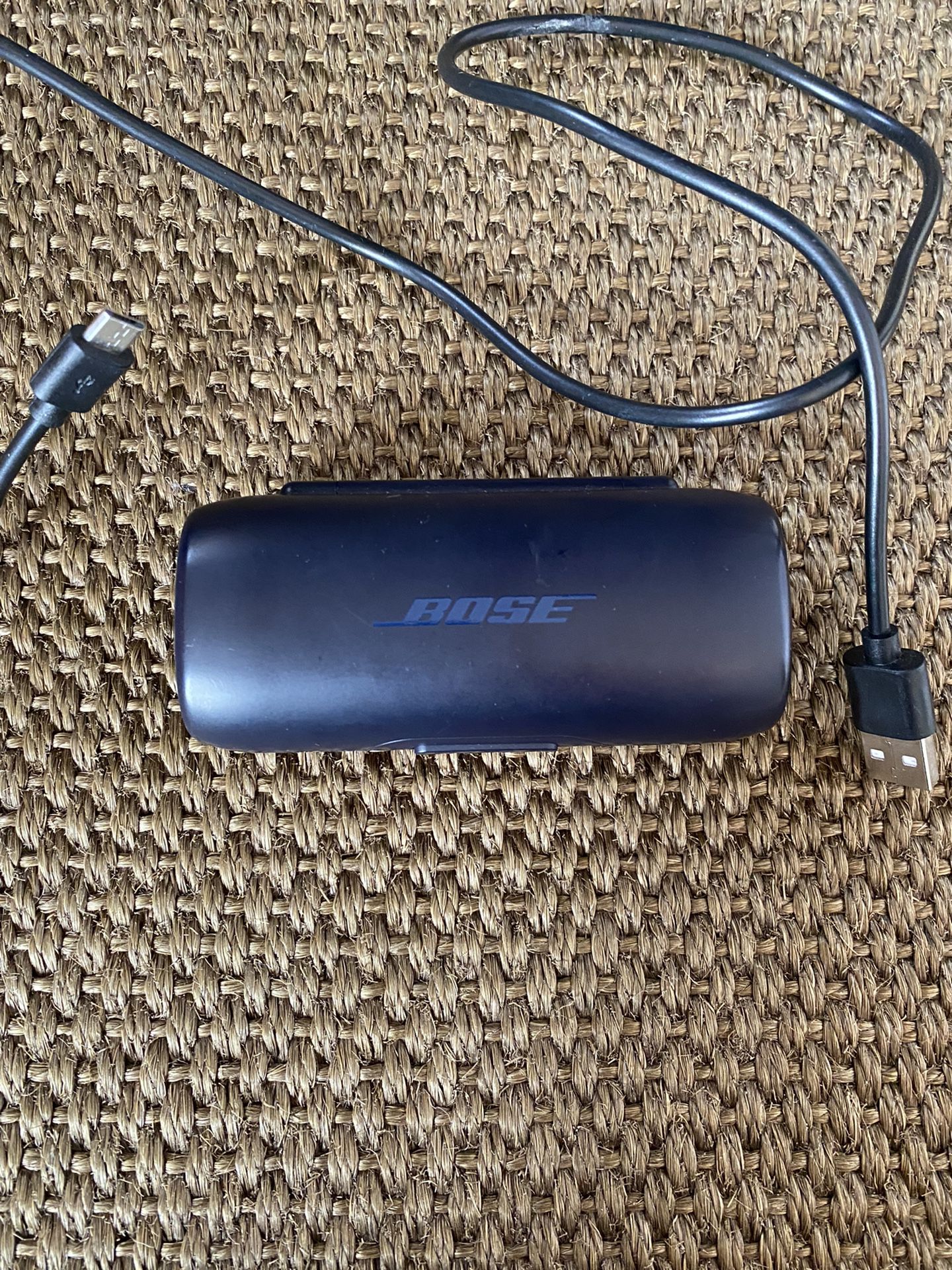 Bose wireless Head Phones