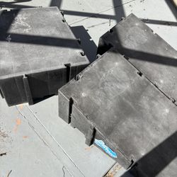 Skate Ramps Landwave