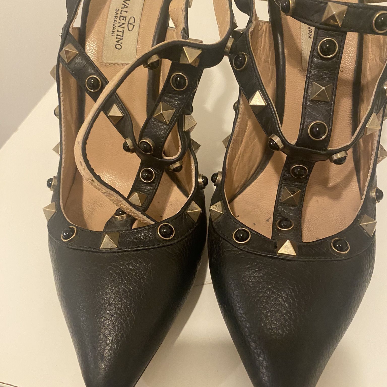 Valentino Shoes