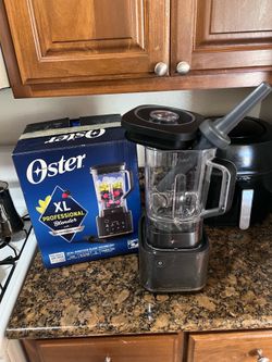 Oster XL Professional Blender