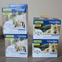 PetSafe Filters