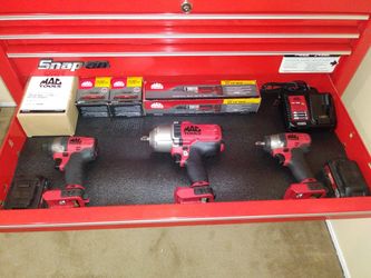 Mac Power Tool's
