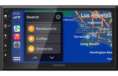 Kenwood DMX4710S Digital multimedia receiver