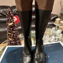 Karen Scott Boots