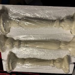 Candle Stick Posts
