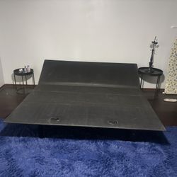 Adjustable Electric bed Frame