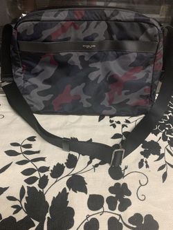 ❤️UNISEX MESSENGER BAG❤️MICHAEL KORS❤️