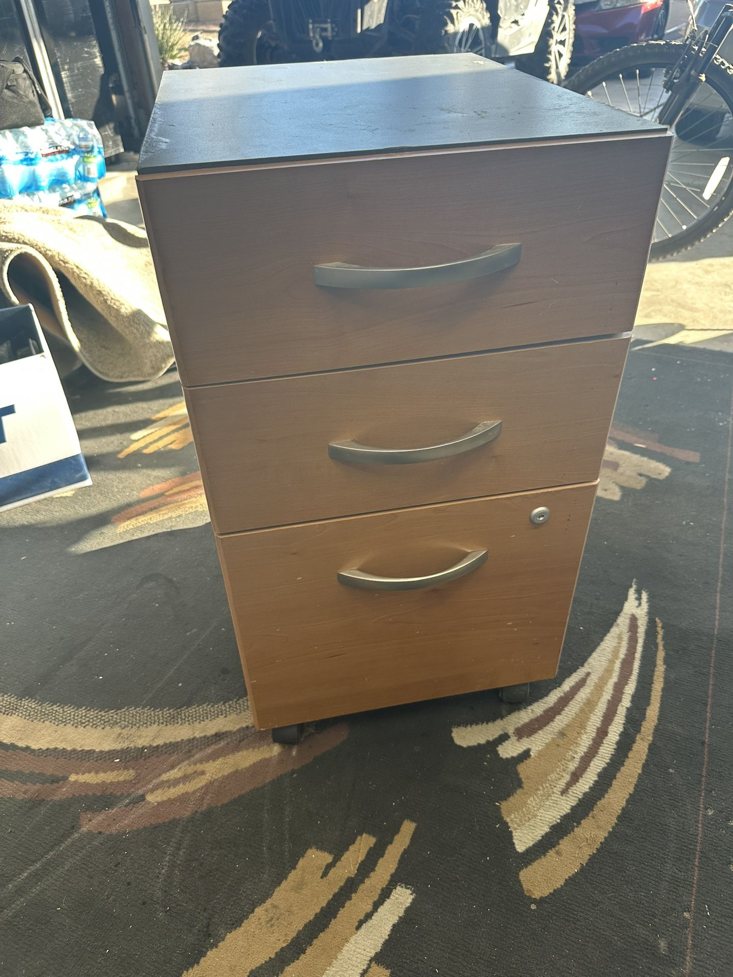 File Cabinet