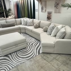 Let us Make You a Sofa 🛋️ 🇺🇸 😎