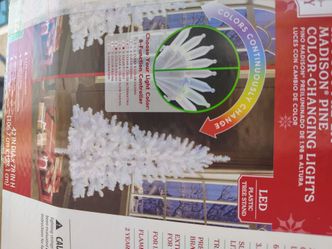 Christmas tree