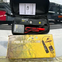 Automotive cable tracker tool Brand new never used
