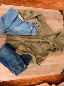 Girls GAP bundle