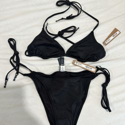 SKIMS Swim Bikini Set