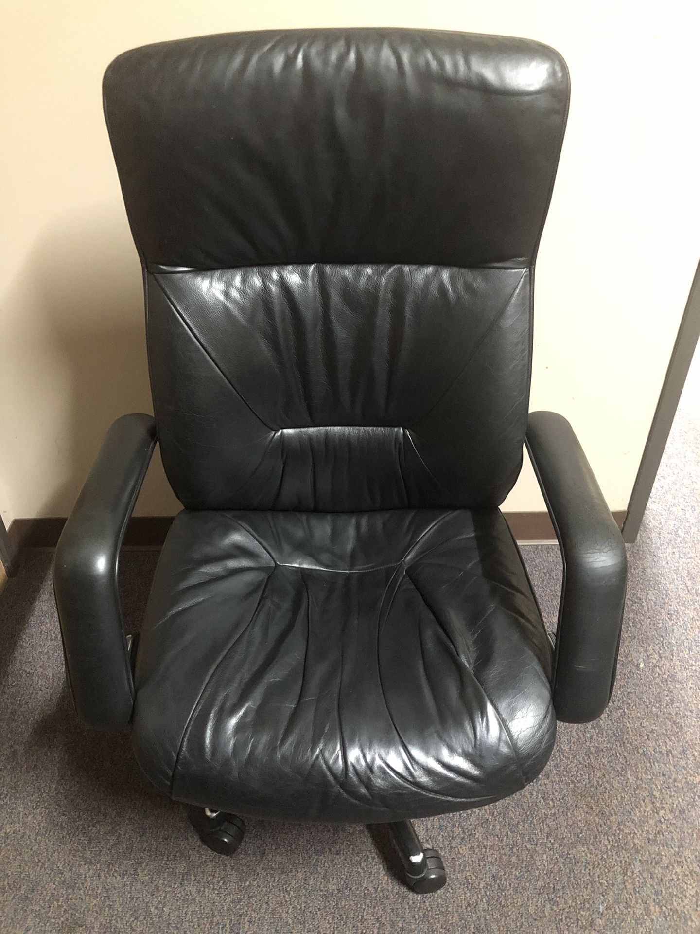 GREAT Back Office Chair