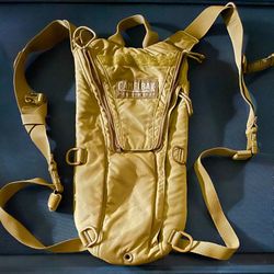 Camelbak or Hydration System