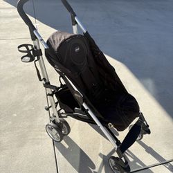 Stroller