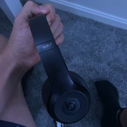 Beats Solo 3