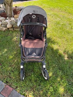Bugaboo Baby Stroller