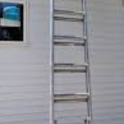 24 Ft Ladder 🪜 