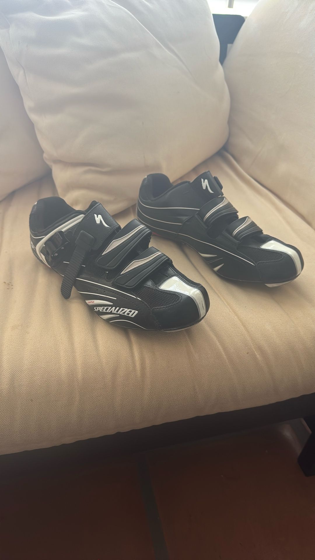 Specialized Comp Bike Shoes