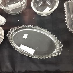 Candle Wick Imperial Glass