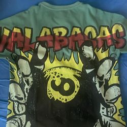 size s