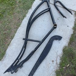 Micargi Stretch Cruiser Limo 