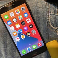Iphone 8plus