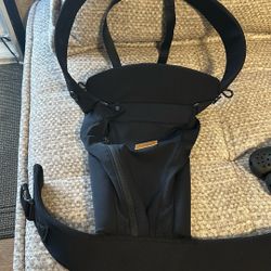 Baby Carrier