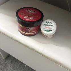 Le Kair Gel & Conditioner 