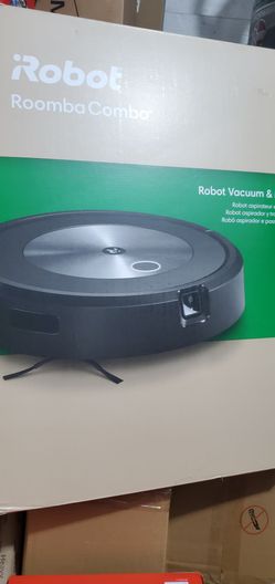 I robot