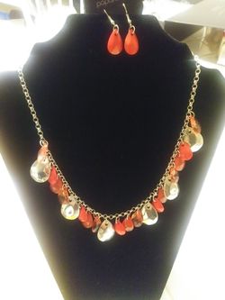 Paparazzi accesories.