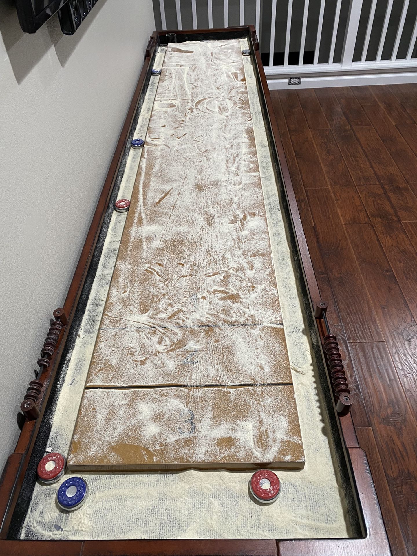 Shuffleboard for Sale in Las Vegas, NV OfferUp