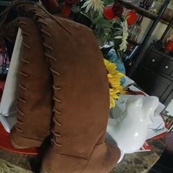 New Sz7 Swade Boots 9 Firm Look My Post Alot Item