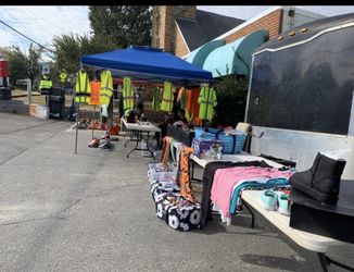 Marlex safety supply store