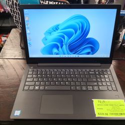 Lenovo V330-15IKB 15.6" Laptop - Intel Core i5-7200U, 8GB RAM, 256GB SSD, Windows 11 Pro