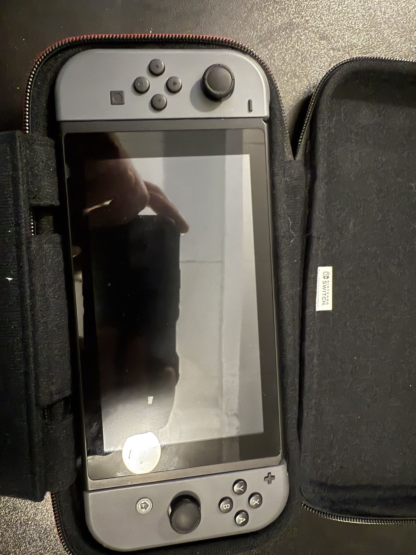 Nintendo Switch Used