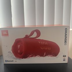 JBL Charge 6 