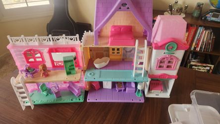 Doll house