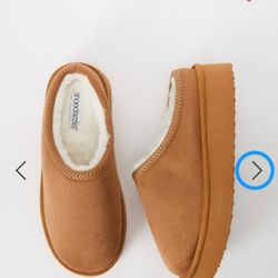 Hailey Platform Fuzzie